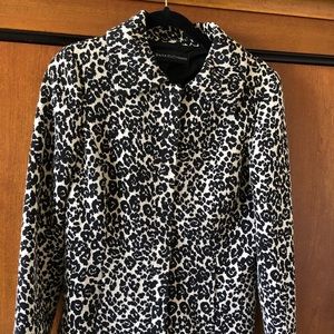 Dana Buchanan Jacket